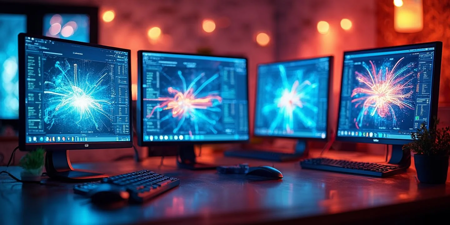 Claude can now plug directly into Photoshop, Blender, and Ableton