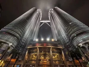 马来西亚留学生如何克服各种问题直面挑战！