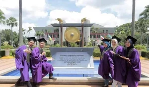 南洋热浪：中国留学生为何纷纷"南下"马来西亚？