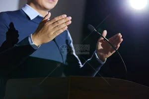 马来西亚留学生：演讲与知识的交融