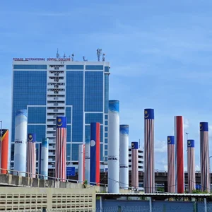 大马留学吃住行，看这一篇就够了！