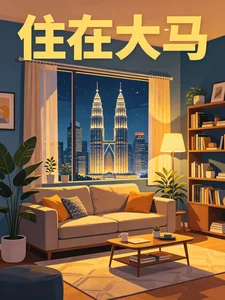 住在大马｜吉隆坡留学生租房全攻略｜价位、区域、避坑、通勤