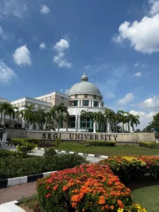 马来西亚高校系列③：世纪大学