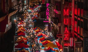 吉隆坡和雪兰莪州不容错过的 12 个斋月集市