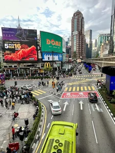 如何看待未来的马来西亚？