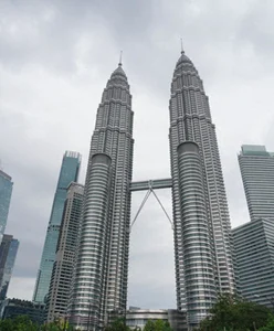 失序、猎奇，中国年轻人为什么还在去吉隆坡？