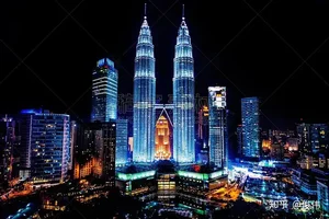 马来西亚为何能崛起为东南亚数据中心霸主