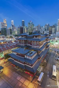 马来西亚旅前十景点旅游攻略！