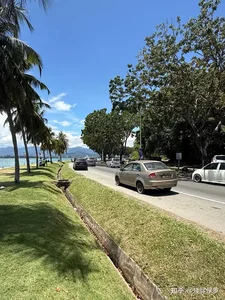 第一次出国之马来西亚