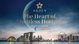 通车倒计时！马来西亚新山房产暴涨50%+6.25%租金回报！