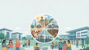 马来西亚泰莱大学就读体验与申请指南