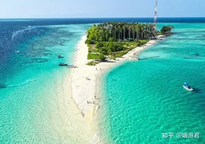 她说回国后，才发现自己爱上了马来西亚