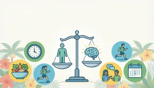 留学期间如何保持身心健康