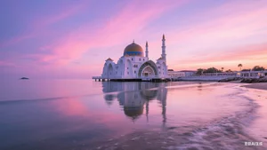 马来西亚深度游全攻略：探索多元文化与自然奇观的魅力之旅