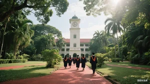 马来西亚高校教育体系全景解析：传统与现代交织的学术沃土