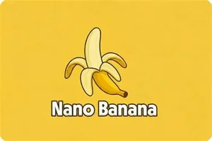 Nano Banana API 全网超低价！一毛一次