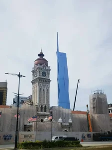 马来西亚，后劲很大