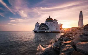 游玩马来西亚，必买的十大特产