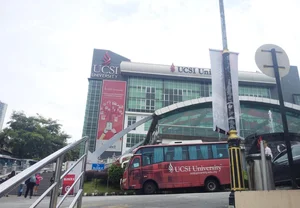 带你探访马来西亚留学黑马——思特雅大学