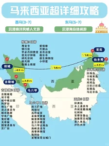 J人属性大爆发——马来西亚🇲🇾