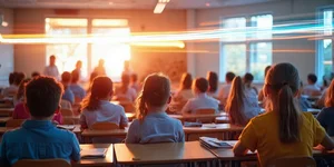 Powering up (and saving) the planet