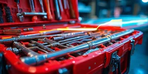 告别臃肿的数据库客户端：用 Rust 驱动的 DBX 玩转跨数据库管理与 AI 协作
