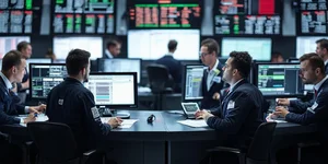 The crypto bill is falling apart in Congress