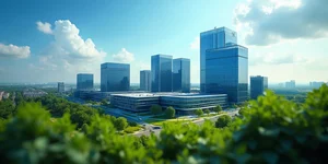 “三元正极一哥”现首亏！“豪赌”钠电绑定“宁王”，容百科技难掩转型阵痛｜看财报