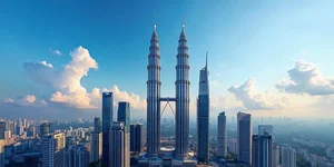 KLIA Terminal 1 trials faster customs clearance with colour-coded lane system