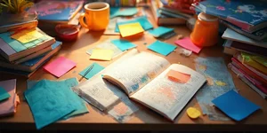 Runaway lorry tyre flies off SKVE flyover, smashing into Proton Satria in freak accident