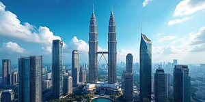 Penang airport jam: Border agency says flight surge, not closed counters, behind long queues