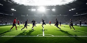 中国家电，再战世界杯