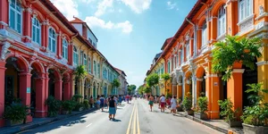 As Malaysia schools return to January start, families and educators hail structure, retailers see mi