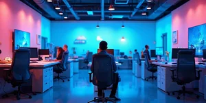 Even Nvidia’s head of automotive fights with Nvidia for compute