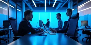 This smart fridge wants to solve the hassle of grocery shopping