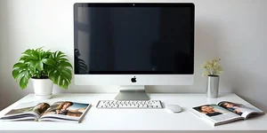 HP’s EliteBoard G1a is a Ryzen-powered Windows 11 PC in a membrane keyboard