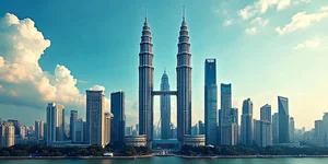 Malaysia’s Transport Ministry told to map out border ports, Penang hub to smoothen trade with Thaila
