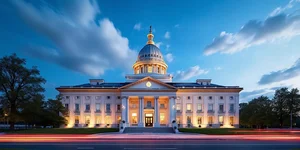 One year in, Big Tech has out-maneuvered MAGA populists