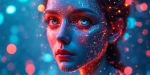 撬开万亿 AI 硬件市场，一副普通眼镜刚刚好
