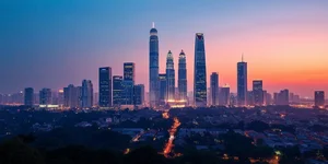 ‘We deliver’: Housing minister says new villages nationwide shine after three years and over RM325m 