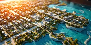 沙河股份2.74亿并购：IPO折戟标的“折价易主”，地产老兵借国资整合跨界破局丨并购一线