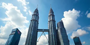 Anwar: Malaysia entering new high-tech economic phase, but development must benefit all
