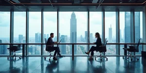 豆瓣9.6分，Netflix怒砸4.8亿美元的悬疑王炸，结局封神