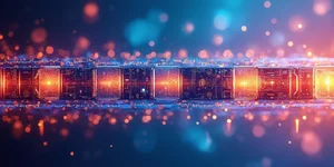 股东精准减持1.4亿后，业绩重压下魅视科技紧急跨界磷化铟