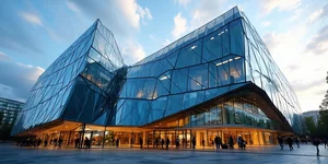 “非完全人形”机器人正在攻入家庭场景