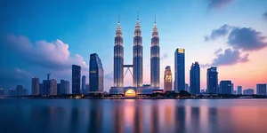 Brics Malaysia: Russia’s supply assurance, Petronas-Turkmenistan gains from Anwar’s visits boost nat