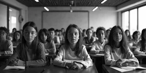 Sabah study shows stateless children excluded from healthcare, schooling and social protection syste