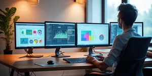 How AI is reshaping developer choice (and Octoverse data proves it)