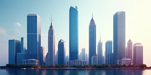 All anyone wants to talk about at Davos is AI and Donald Trump