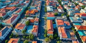 Disturbing footage of indecent act in Penang cemetery sparks police probe, two now in custody